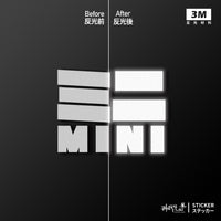 3M反光
