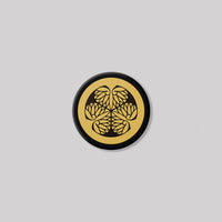 黃色
