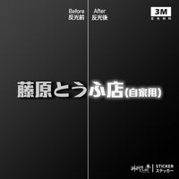 3M反光