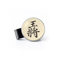 帽夾款球標