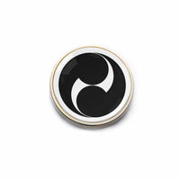 金屬籌碼款/金邊