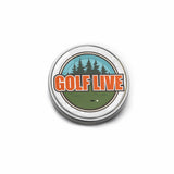 GOLF LIVE/高爾夫球標 SunBrother孫氏兄弟