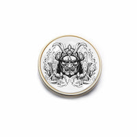 金屬籌碼款/金邊