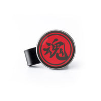 帽夾款球標
