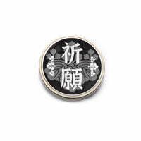 金屬籌碼款/金邊