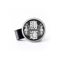 帽夾款球標
