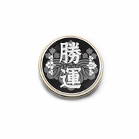 金屬籌碼款/金邊
