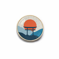 金屬籌碼款/金邊