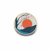 金屬籌碼款/金邊