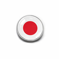 金屬籌碼款/銀邊