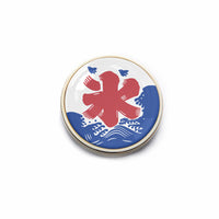 金屬籌碼款/金邊
