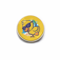 金屬籌碼款/金邊