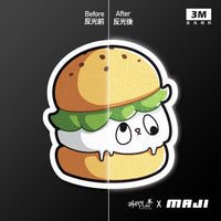 車貼/3M反光