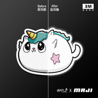車貼/3M反光