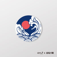 車貼