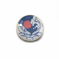金屬籌碼款/金邊