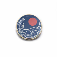 金屬籌碼款/金邊