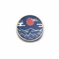 金屬籌碼款/金邊