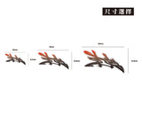 02藝術字設計/蝕影/車貼、貼紙、軟磁 SunBrother孫氏兄弟