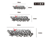 04藝術字設計/蝕影/車貼、貼紙、軟磁 SunBrother孫氏兄弟