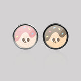 甜甜圈/HAppiNess/汽機車大牌螺絲 SunBrother孫氏兄弟