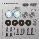 啤酒/HAppiNess/汽機車大牌螺絲 SunBrother孫氏兄弟
