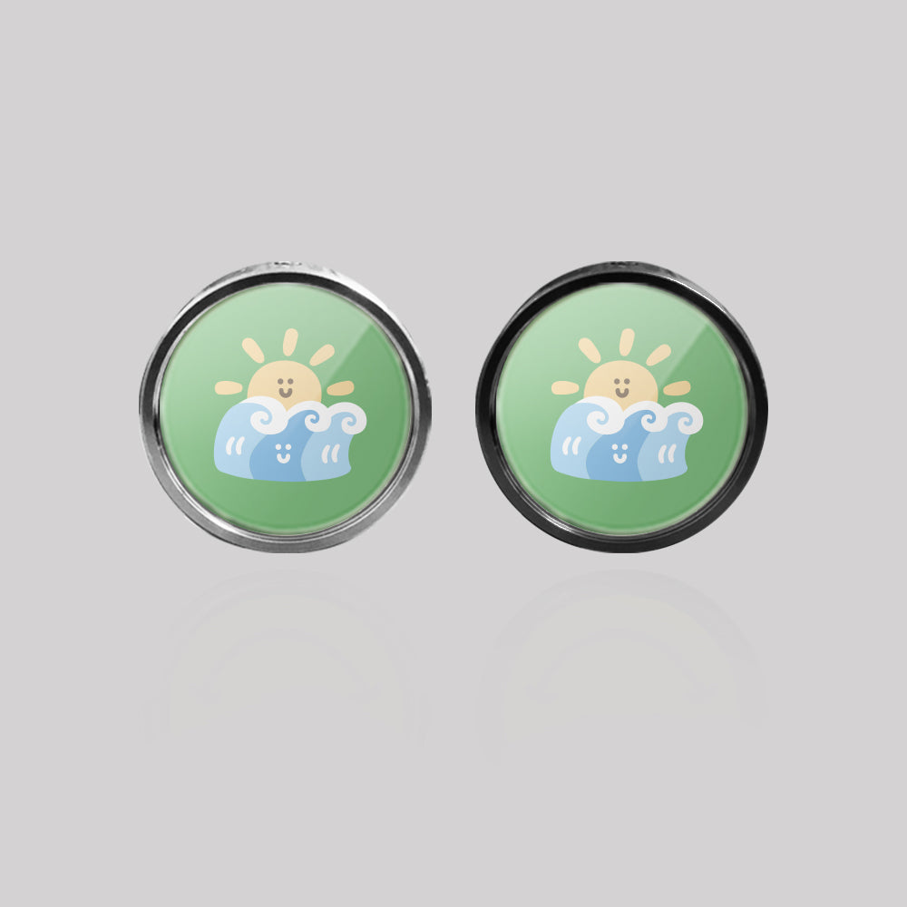 太陽海浪/HAppiNess/汽機車大牌螺絲 SunBrother孫氏兄弟