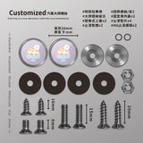 芒果冰/HAppiNess/汽機車大牌螺絲 SunBrother孫氏兄弟