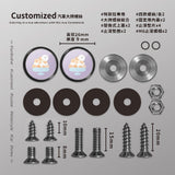 芒果冰/HAppiNess/汽機車大牌螺絲 SunBrother孫氏兄弟