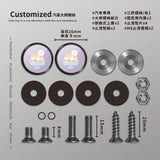 芒果冰/HAppiNess/汽機車大牌螺絲 SunBrother孫氏兄弟