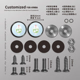 蘇打汽水/HAppiNess/汽機車大牌螺絲 SunBrother孫氏兄弟