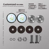 蘇打汽水/HAppiNess/汽機車大牌螺絲 SunBrother孫氏兄弟