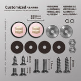 厚片吐司/HAppiNess/汽機車大牌螺絲 SunBrother孫氏兄弟