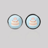 三吋蛋糕/HAppiNess/汽機車大牌螺絲 SunBrother孫氏兄弟