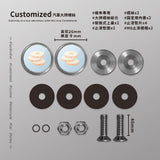 奶油鬆餅/HAppiNess/汽機車大牌螺絲 SunBrother孫氏兄弟