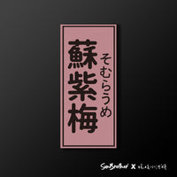 軟性磁鐵