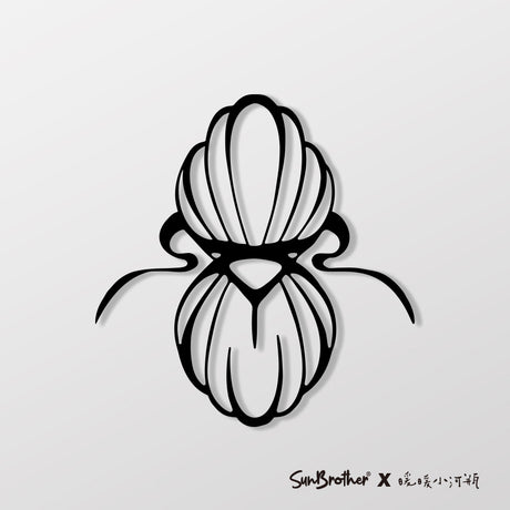 美神-阿芙蘿黛蒂Aphrodite/暖暖小河瓶/車貼、貼紙 SunBrother孫氏兄弟