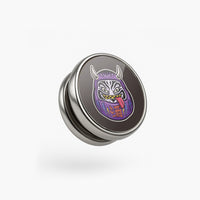 黑色