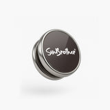 客製化/安全帽裝飾面釦 SunBrother孫氏兄弟