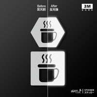 3M反光
