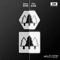 3M反光
