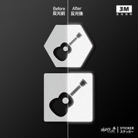 3M反光