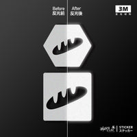 3M反光