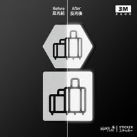 3M反光