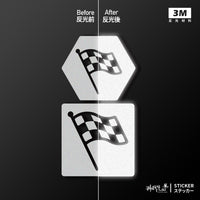3M反光