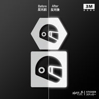 3M反光