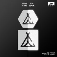 3M反光