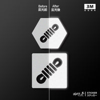 3M反光