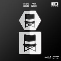 3M反光