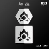 3M反光